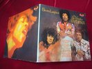JIMI HENDRIX Electric Ladyland German Polydor Orig. 1968  Vinyl /Cover:very good