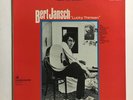 BERT JANSCH   LUCKY THIRTEEN   CLASSIC N GREAT 60'S FOLK LP   VANGUARD