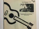 SACTIFIED COUNTRY GIRLS 1927 - 31   WOLF LP   RARE PRE WAR GOSPEL BLUES SIDES