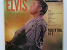 ELVIS PRESLEY  - Rock N Roll No. 2 RCA Victor Black label 1962 Mono RD.7528 