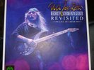 Uli Jon Roth Tokyo Tapes Revisited Scorpions Revisited 4 LP 2 Blu-ray 6 CD