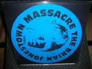 The Brian Jonestown Massacre **Self Titled **BRAND NEW CLEAR RECORD LP VINYL
