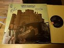 Groundhogs Blues Obituary promo stamp original vinyl LP: EX jacket: VG+