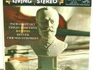 TAS RCA LIVING STEREO LSC 2129 TCHAIKOVSKY VIOLIN CONCERTO JASCHA HEIFETZ