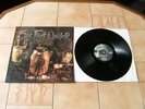 Six Feet Under - True Carnage LP First Press 2001 Mayhem, Napalm Death, Marduk