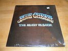LP Blue Cheer The Beast Is Back  1989 Caroline/Megaforce Records Sealed