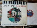 Genius + Love = Yo La Tengo (Matador) 2xLP original vinyl: VG+ jacket: VG+