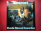O2-49 KOSSOFF Back Street Crawler ... 1973 ... ILPS-9264