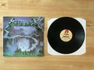 Metallica - Creeping death - Single 12