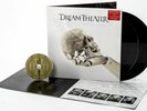 DREAM THEATER - Distance Over Time - 2-LP + CD, Gatefold, 180 gr. Black Neu New