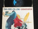 Thad Jones & Mel Lewis - Consummation Vinyl LP Gatefold Blue Note BST 84346 1970