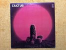 Lp Cactus: Same, Vanilla Fudge