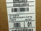 The Beatles Vinyl stereo box set new sealed