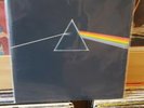 Pink Floyd - The Dark Side Of The Moon LP 1st press UK 1973 on Harvest SHVL 804