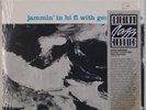 GENE AMMONS: Jammin in Hi Fi US Prestige, Jackie McLean, Burrell Jazz LP OJC 80s