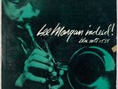 LEE MORGAN: Indeed  US Blue Note 1538 Lexington Flat Edge Orig Jazz LP Hear
