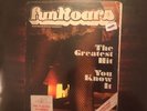 Oz Hip Hop - Funkoars - The Greatest Hits / You Know It 12” / Hilltop Hoods