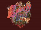 ROGER GLOVER New Sealed 2019 BUTTERFLY BALL & RARITIES 2 PURPLE VINYL RECORD SET