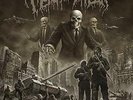 TERRORIZER-CAUSTIC ATTACK VINYL LP NEW