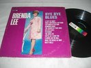 (0124) Brenda Lee - Bye Bye Blues