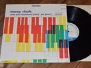Blue Note 1579 EX SHRINK  Sonny Clark Trio lp Paul Chambers Philly Joe Jones