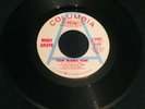 MOBY GRAPE - OOH BABY OOH / ITS A BEAUTIFUL DAY/ VINYL 45/. #4-44885 GEM PROMO