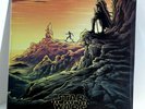 JOHN WILLIAMS Star Wars: The Last Jedi GREEN RED & GOLD COLOR VINYL 2xLP Sealed