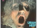 Uriah Heep, Very 'Eavy, Very 'Umble  Vinyl Record/LP