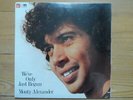 Monty Alexander-We´ve Only Just Begun-still Sealed-US MPS Pressung 1972