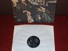 ROD STEWART Never A Dull Moment LP 1972 MERCURY 1st Press  1/1  MINT