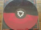 Enter Shikari   Rat Race EP   Split Red & Black Vinyl   2013   Ltd To 500