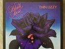 Thin Lizzy, Black Rose, Warner Bros BSK 3338, 1979 EX/NM-