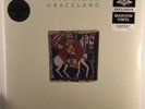 Paul Simon MAROON Colored Vinyl - Graceland - SEALED - Numbered - LTD - Newbury