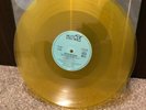 depeche mode Love In Itself 12” Couloured Yellow Clear Vinyl (Great Condition).
