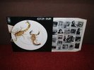 ELTON DEAN 1st LP 1971 CBS 1st Press  A1/B1  MINT  SOFT MACHINE