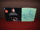 JOHNNY CASH A Thing Called Love LP 1972 CBS 1st Press + STICKER  MINT