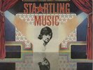 David Hentschel Startling Music UK vinyl LP album record 2320101