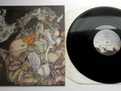 Kate Bush - Never For Ever UK 1980 EMI 1st Press LP