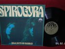 SPIROGYRA - Bells, Boots And Shambles ** orig. Green Brain 1024