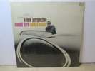 DONALD BYRD A New Perspective LP early 1970s pressing Blue Note SEALED
