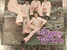 Los Tigres Del Norte Mi Pueblo Querido La Muerte Del Soplon Lp Vinyl Record VG+