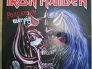 IRON MAIDEN - PURGATORY WARPIG - PICTURE VINYL - ULTRA RAR  - SOLD OUT