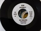 Northern Soul Bobby Adams/the Volumes Rsm  dr truelove, ain't gonna give you up