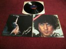 MARC BOLAN  T REX  ZINC ALLOY AND THE HIDDEN RIDERS  UK 1ST PRESS N/M AUDIO