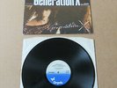 GENERATION X S/T CHRYSALIS LP & RARE OBI 1978 UK 1ST PRESSING CHR1169 BILLY IDOL