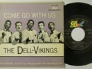 THE DELL-VIKINGS 