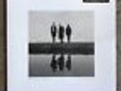 PVRIS - All We Know Of Heaven - BLACK/WHITE SWIRL VINYL -  New SEALED