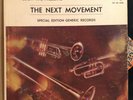 Chicago funk THE NEXT MOVEMENT soul PRIVATE boogie SAMPLES funky OG LP