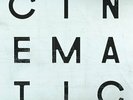 The Cinematic Orchestra - To Believe (Clear / White Vinyl) 2LP NEU 09542032