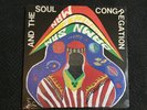 Detroit Based Damn Sam the Miracle Man Rare Funk Soul LP Tayster Sealed Original